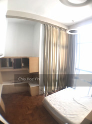 The Gardens At Gerald (D28), Terrace #200907442